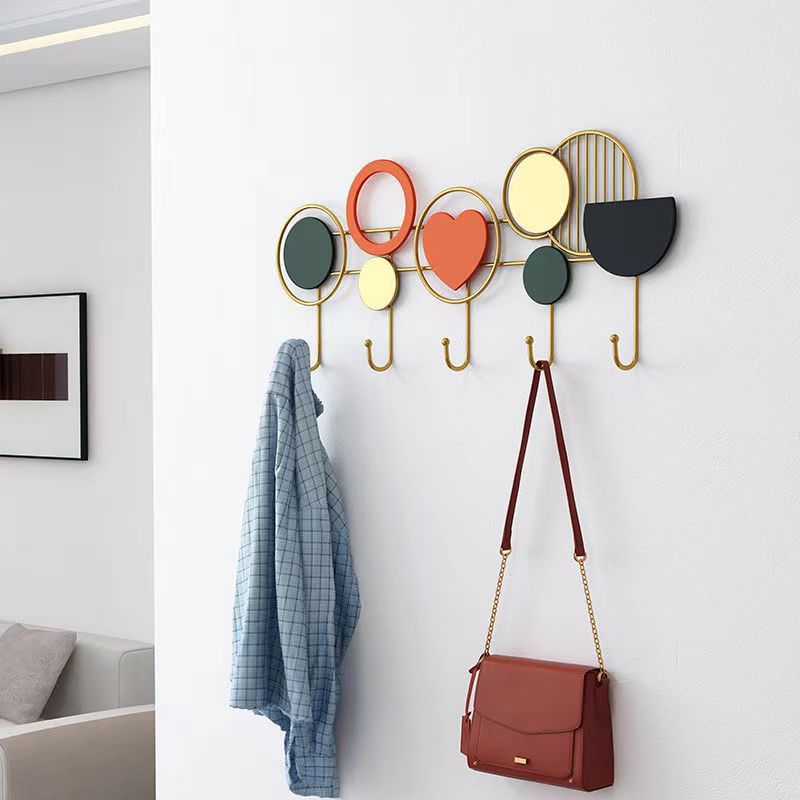Wall wardrobe Stornfield