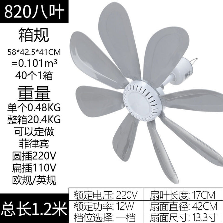 Ladies Ceiling Fan Stornfield