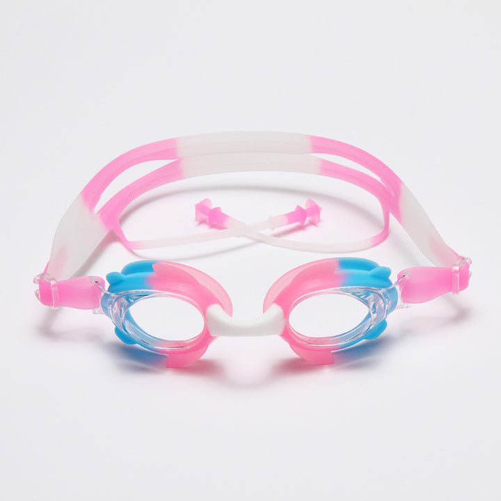 Premium swimming goggles with UV protection and anti-fog Stornfield
