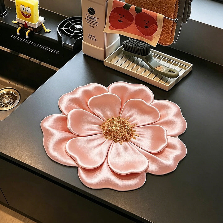 Kitchen Table Mat