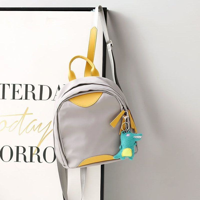 Versatile Mini Backpack Bag Stornfield