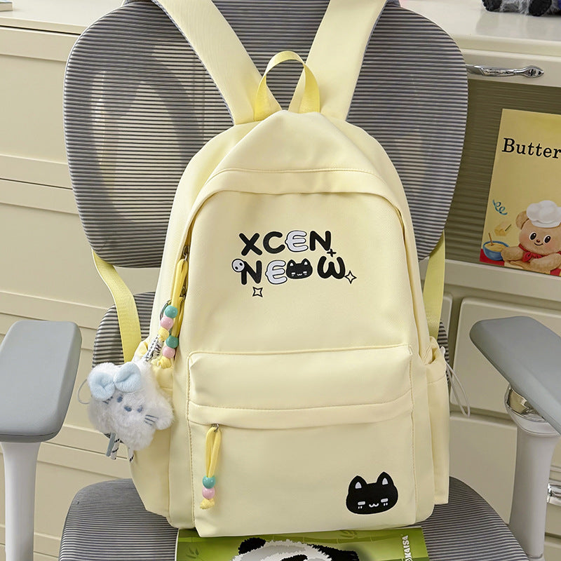 Creative Graphic Design Backpack Stornfield