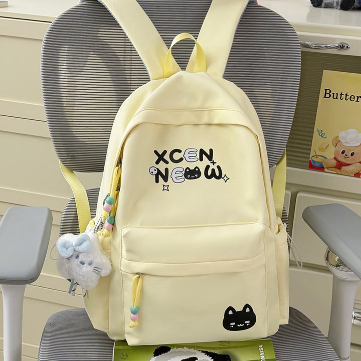 Creative Graphic Design Backpack Stornfield