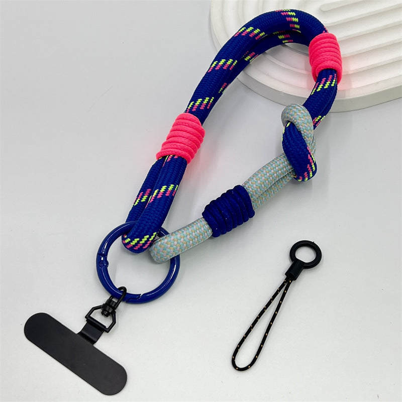 Multi-functional Eyewear Lanyard Stornfield