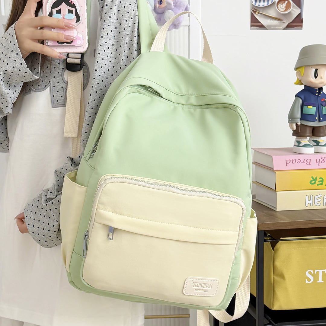 Functional Everyday Backpack Stornfield