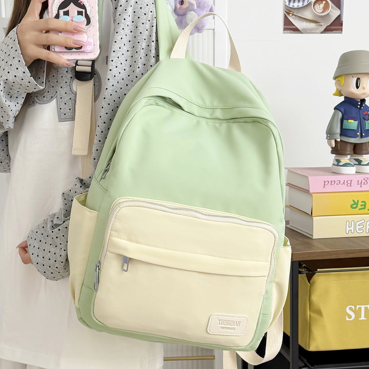 Functional Everyday Backpack Stornfield