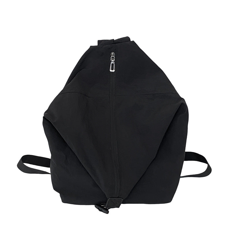Geometric Minimalist Backpack Stornfield