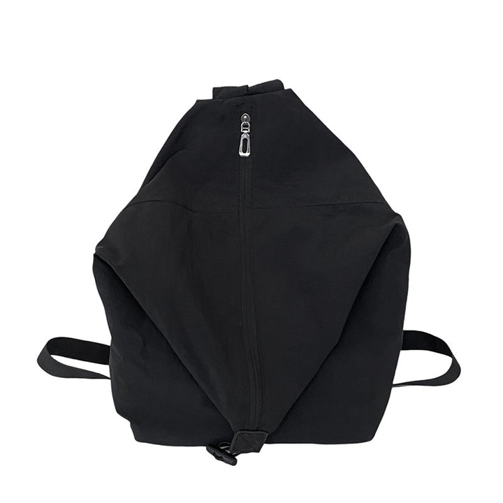 Geometric Minimalist Backpack Stornfield