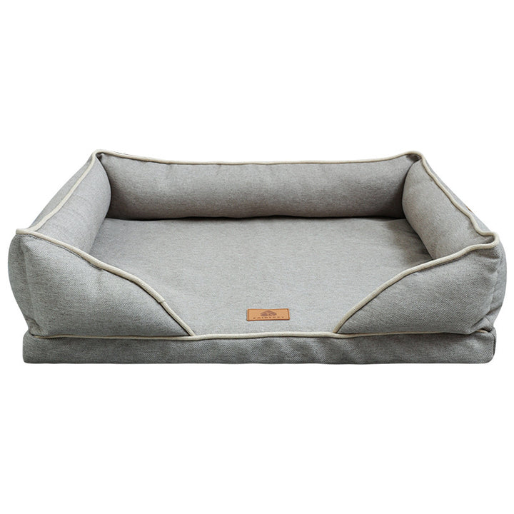 Elevated Orthopedic  Couch   Dog Bed