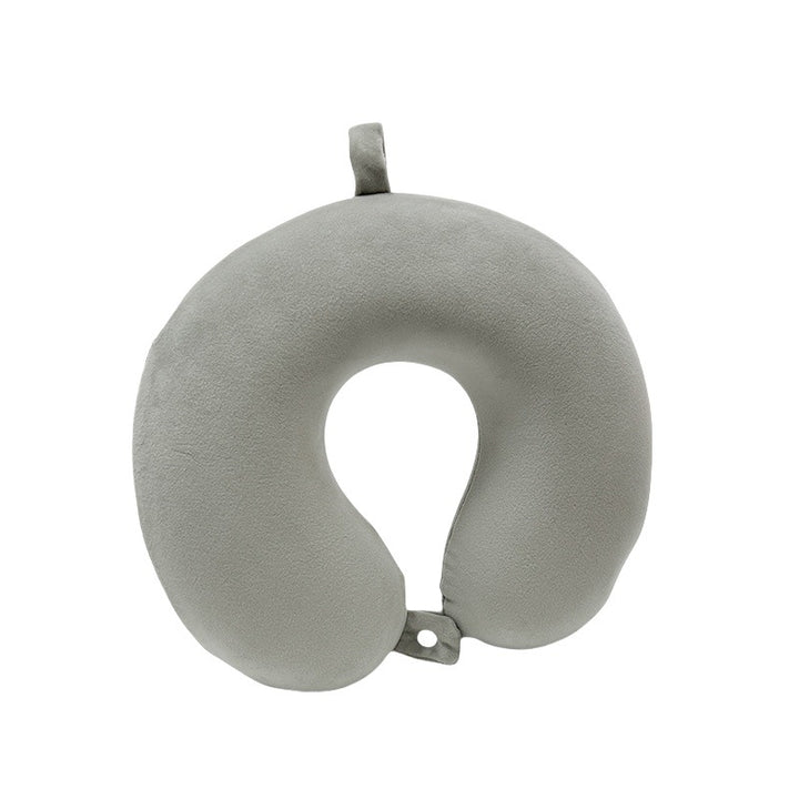 Women's Comfortable Neck Support Pillow with Innovative Design Stornfield