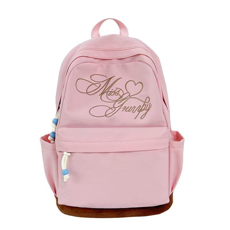Adjustable Strap Backpack Stornfield
