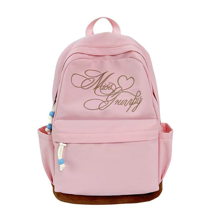 Adjustable Strap Backpack Stornfield