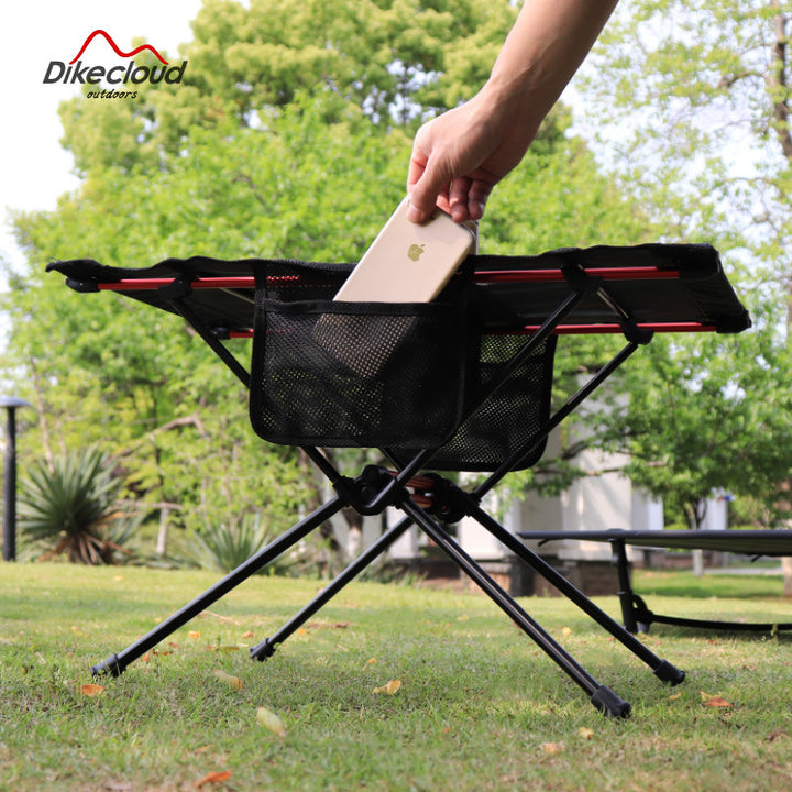 Portable Camping Multi-Table Stornfield