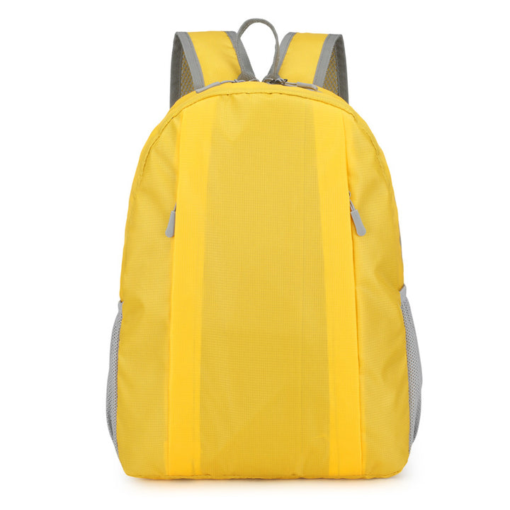 Lightweight Travel Backpack Stornfield
