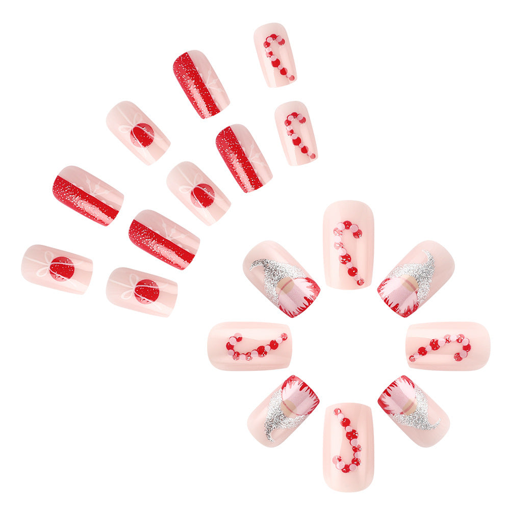 Creative Holiday Nail Art Stornfield