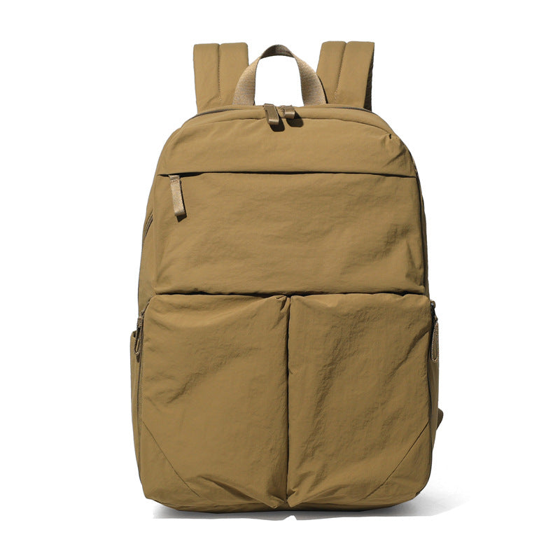 Lightweight Versatile Urban Backpack Stornfield