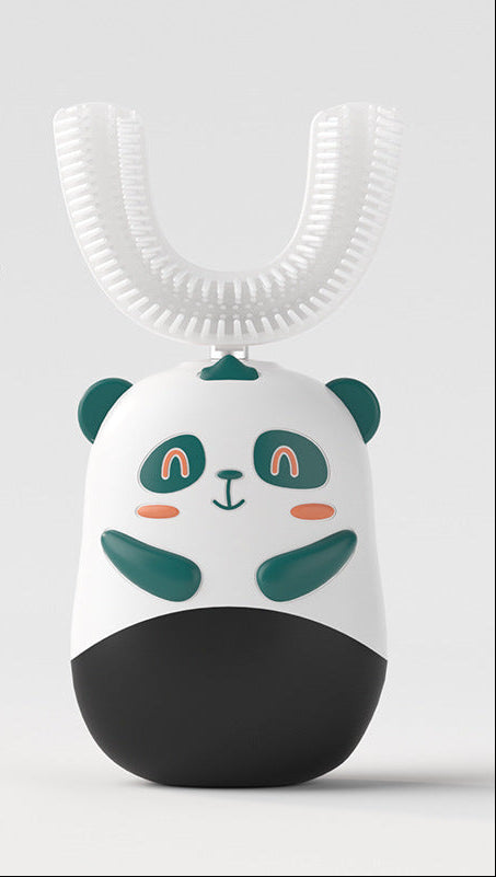 Automatic U-Shaped Toothbrush Stornfield