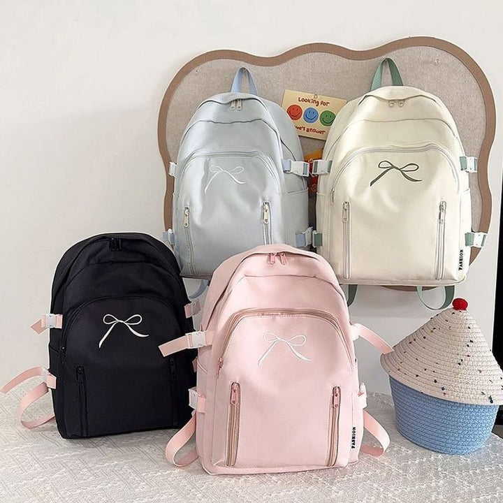 Women's Stylish Casual Backpack Stornfield