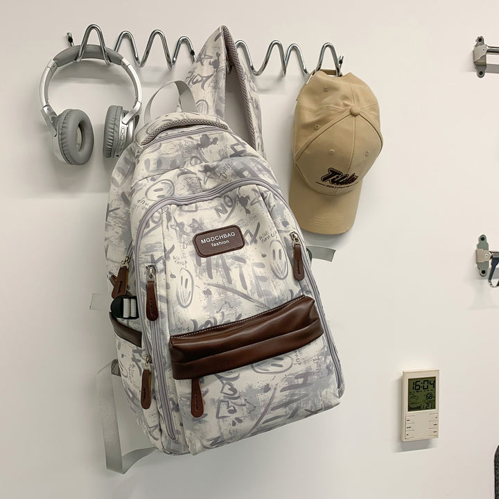 Urban Fashion Backpack Stornfield