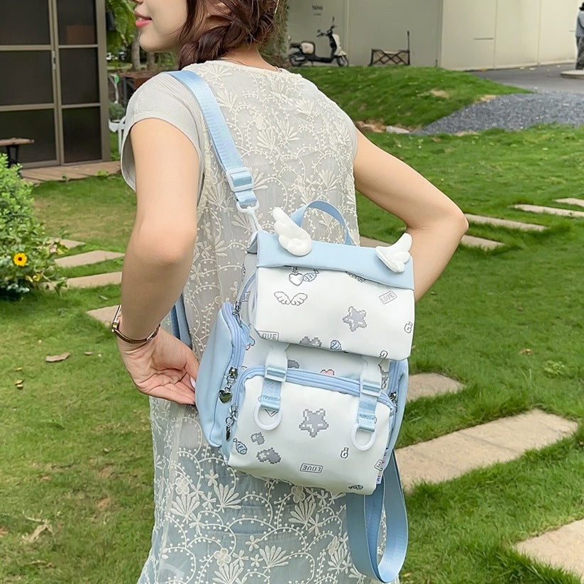 Versatile Daily Use Backpack Stornfield