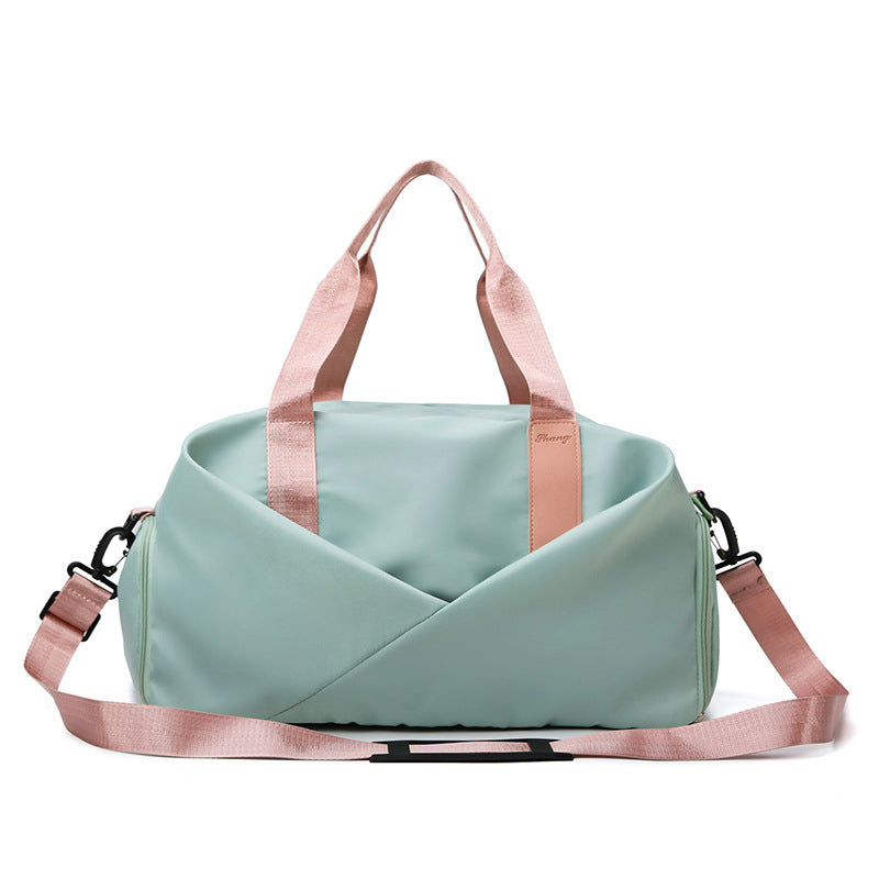 Multifunctional Sports and Travel Bag Stornfield