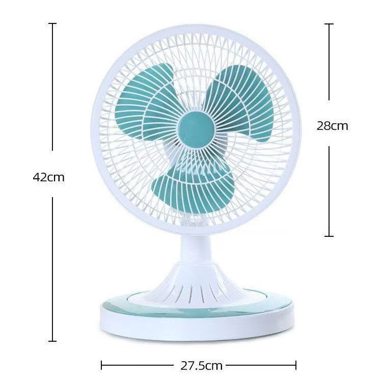 Ladies Table Fan Stornfield