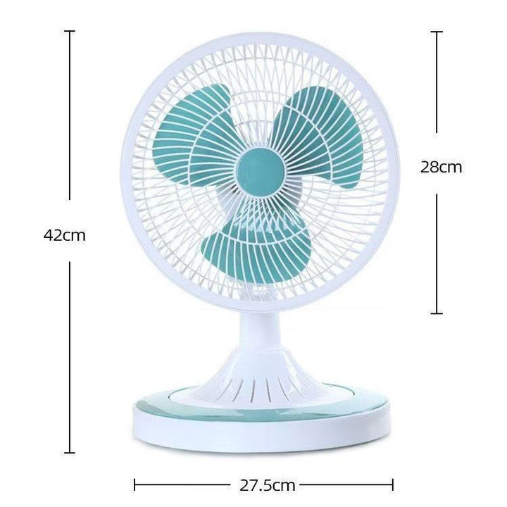Ladies Table Fan Stornfield