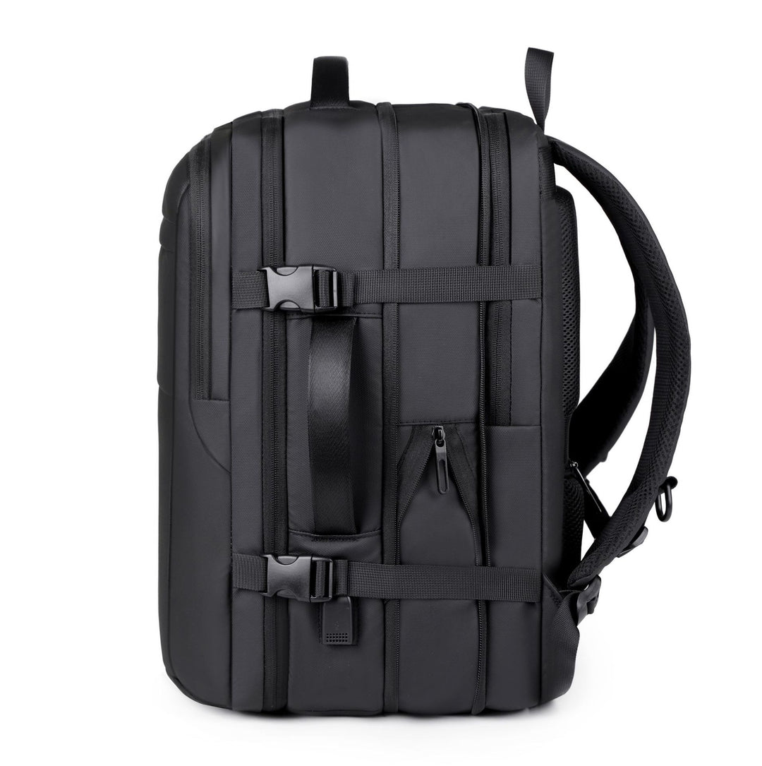 Smart Multi-Functional Professional Backpack Stornfield
