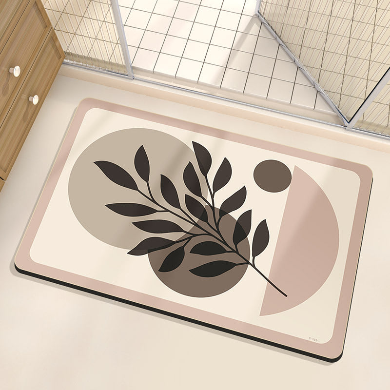 Non-Slip Shower Mat Stornfield