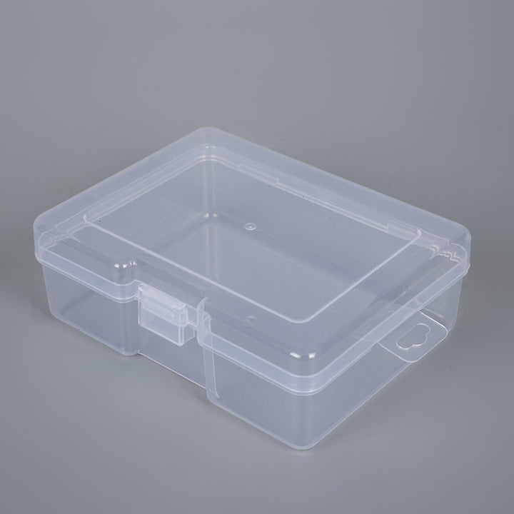 Versatile Clear Storage Organizer Stornfield