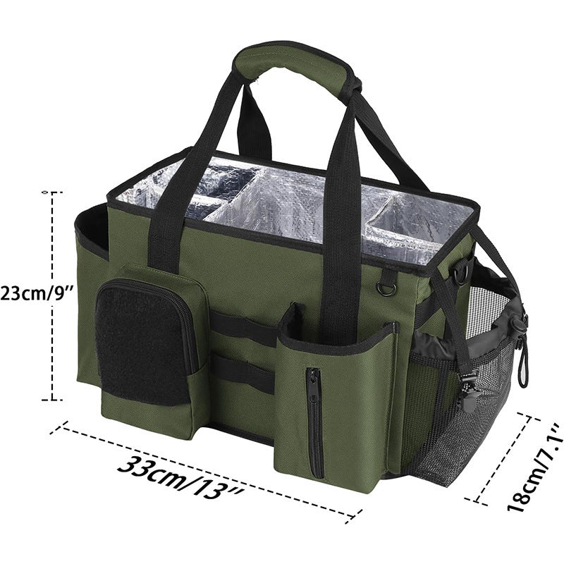 Multifunctional Cleaning Organizer Bag Stornfield
