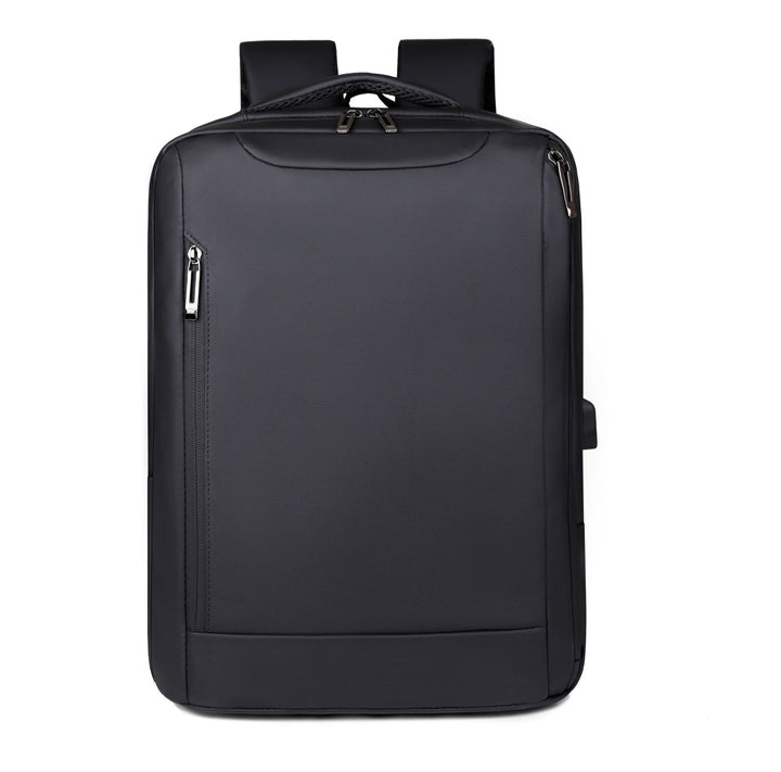 Sleek Ergonomic Laptop Backpack Stornfield