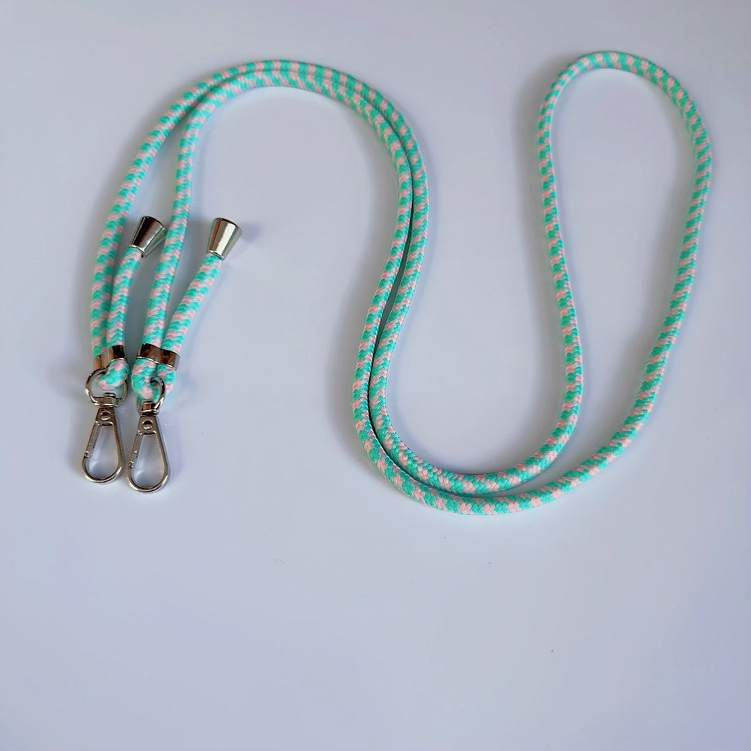 Dual-Clip Dog Leash Stornfield