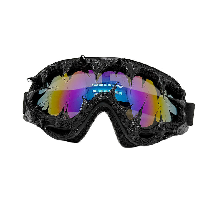 Women's innovative ski goggles with exceptional design Stornfield