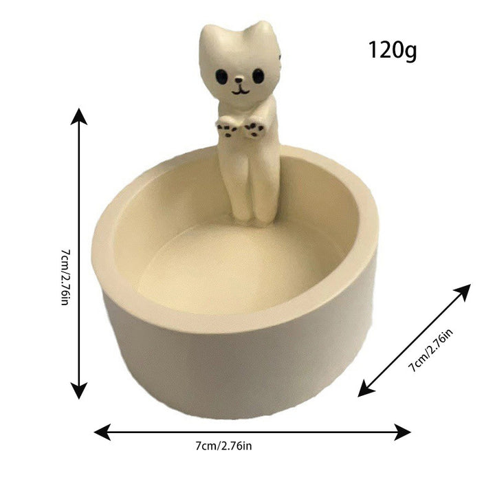creative cat shelf Stornfield
