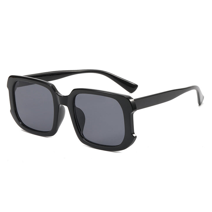 Women Trendy Square Sunglasses Stornfield