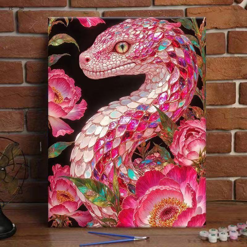 Artistic Canvas Wall Art Stornfield