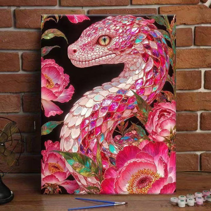Artistic Canvas Wall Art Stornfield