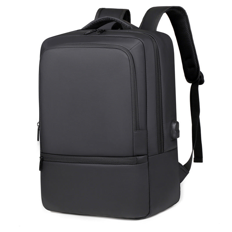 Premium Business Laptop Backpack Stornfield