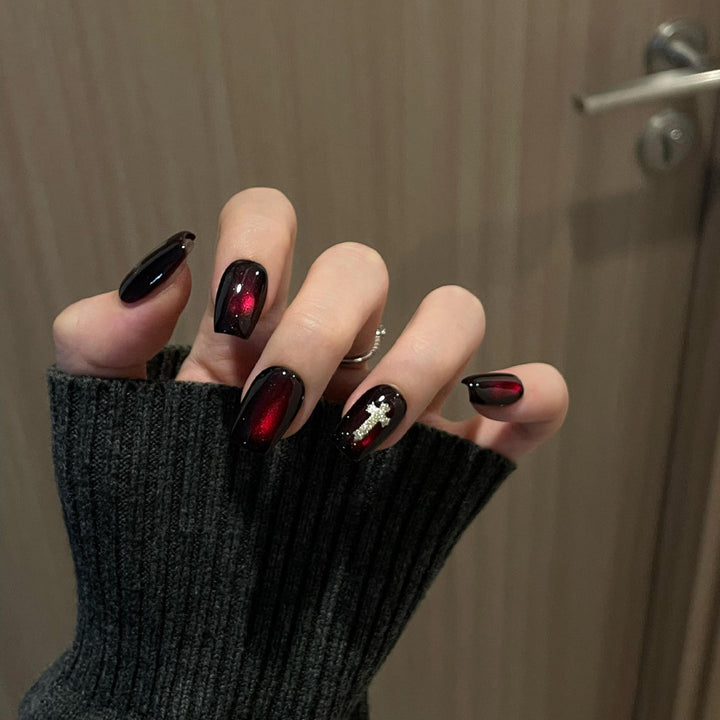 Nail set Stornfield