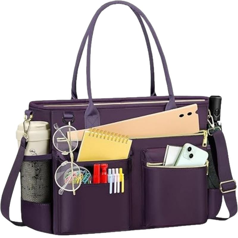 Multifunctional Laptop Bag Stornfield
