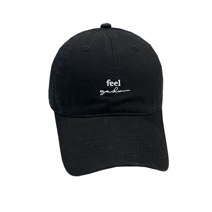 Men's Stylish Casual Embroidered Cap Stornfield