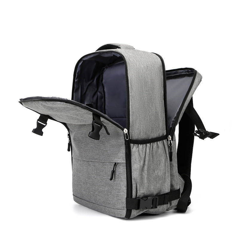 Stylish Urban Backpack Stornfield