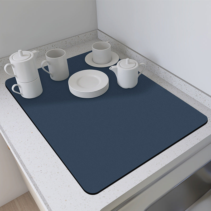 Kitchen Table Mat
