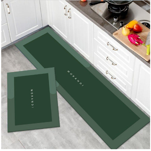 Chef-Inspired Kitchen Mat Set Stornfield