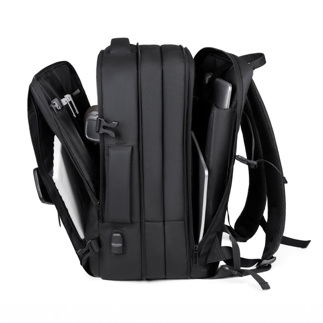 Versatile Business Laptop Bag Stornfield