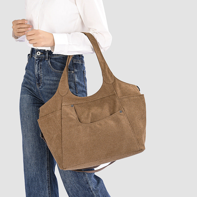 Stylish Utility Handbag Stornfield