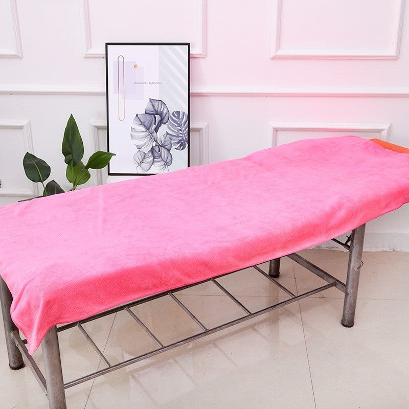 Wellness and Relaxation Towel Stornfield