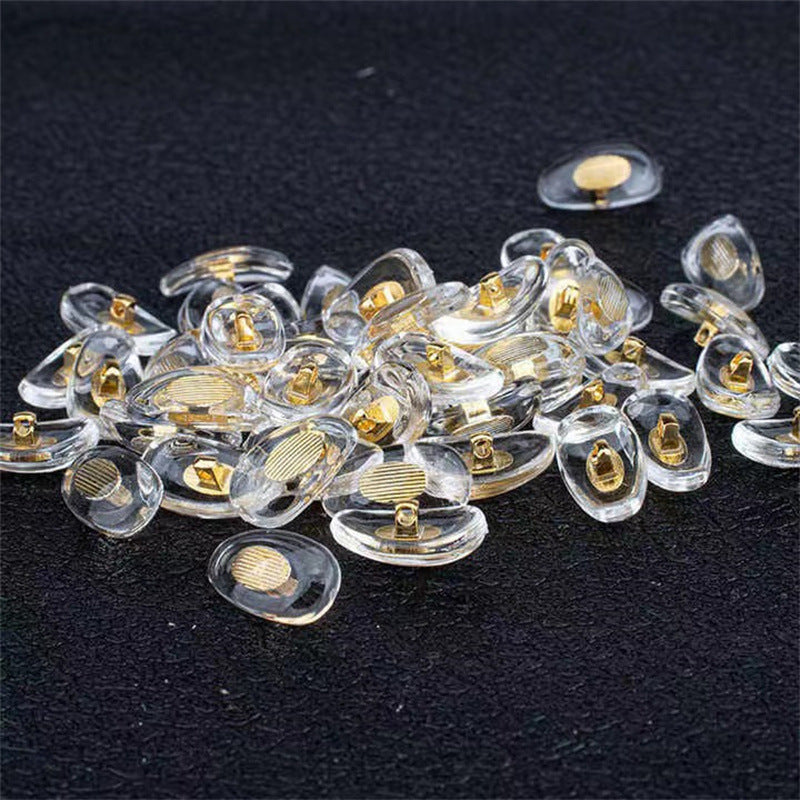 Ergonomic Glasses Nose Pad Inserts Stornfield