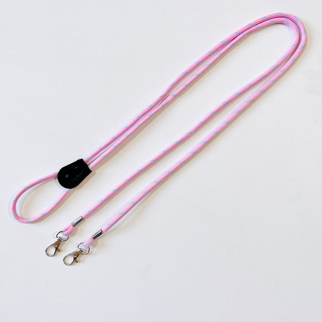 Adjustable Multi-Functional Lanyard Stornfield